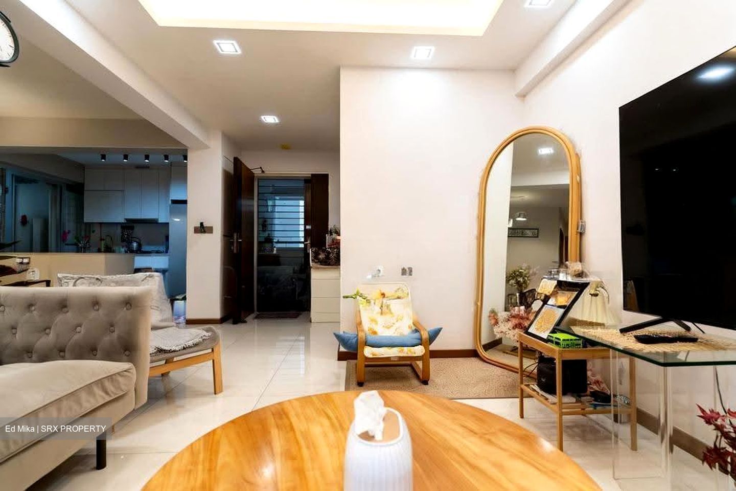 Blk 109C Eastglen @ Canberra (Sembawang), HDB 4 Rooms #639482671